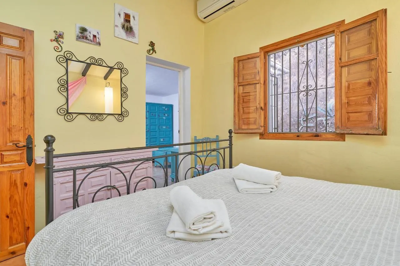 Вилла Casa Oliana Компета 0*,  Испания