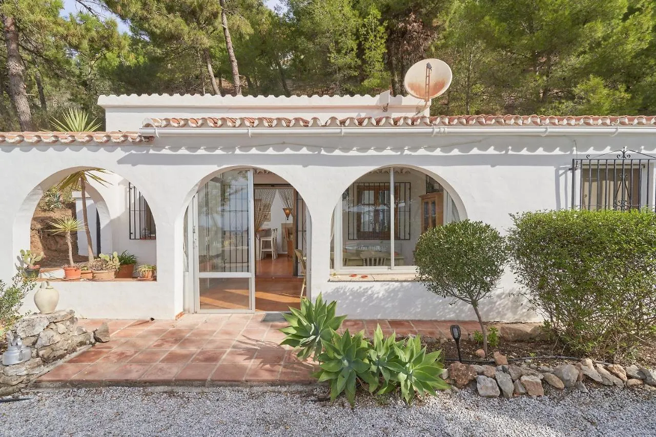 Дом отдыха Вилла Casa Oliana Компета