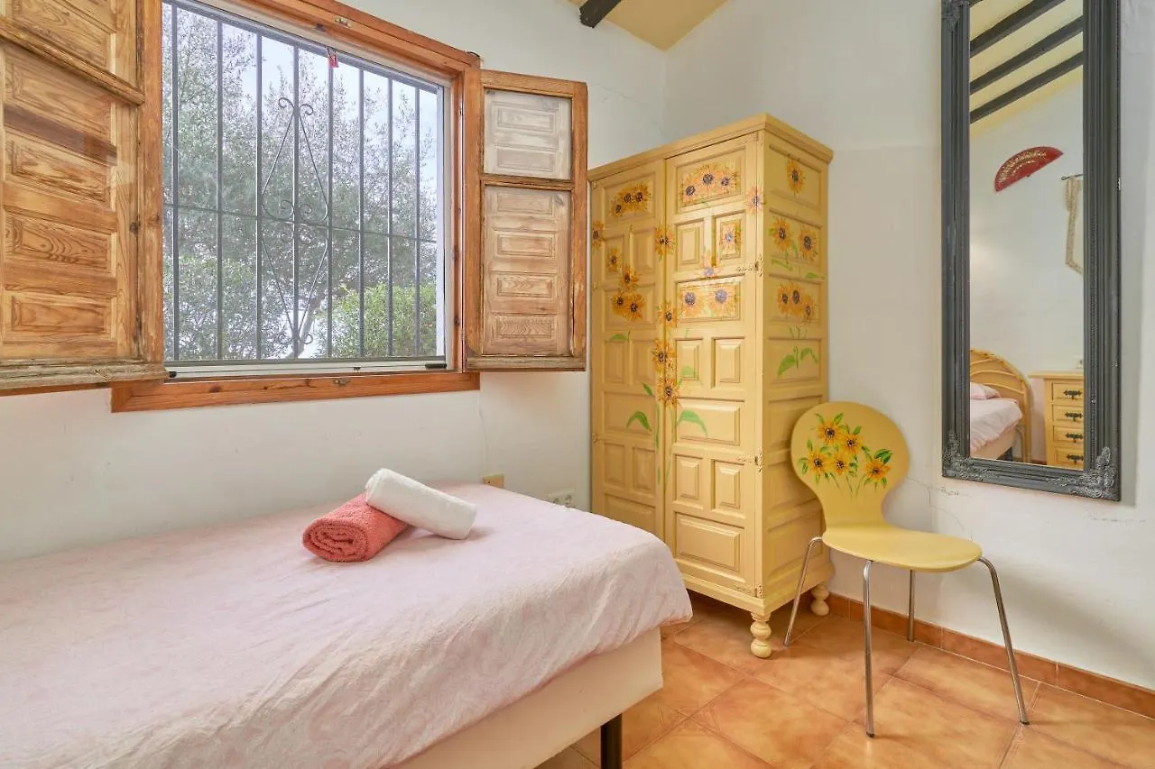 Вилла Casa Oliana Компета
