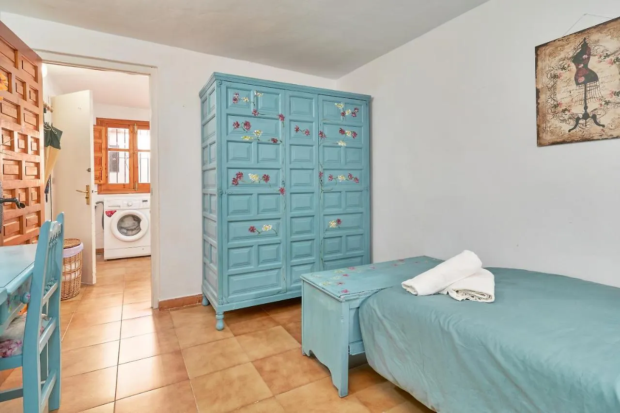 Вилла Casa Oliana Компета
